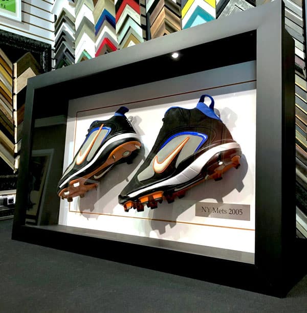 Baseball-Cleat-Display-Case